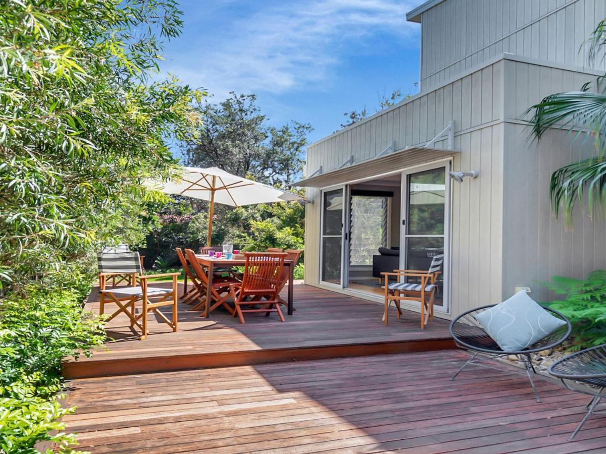 Sunshine Beach House Villa Culburra Beach Exterior photo