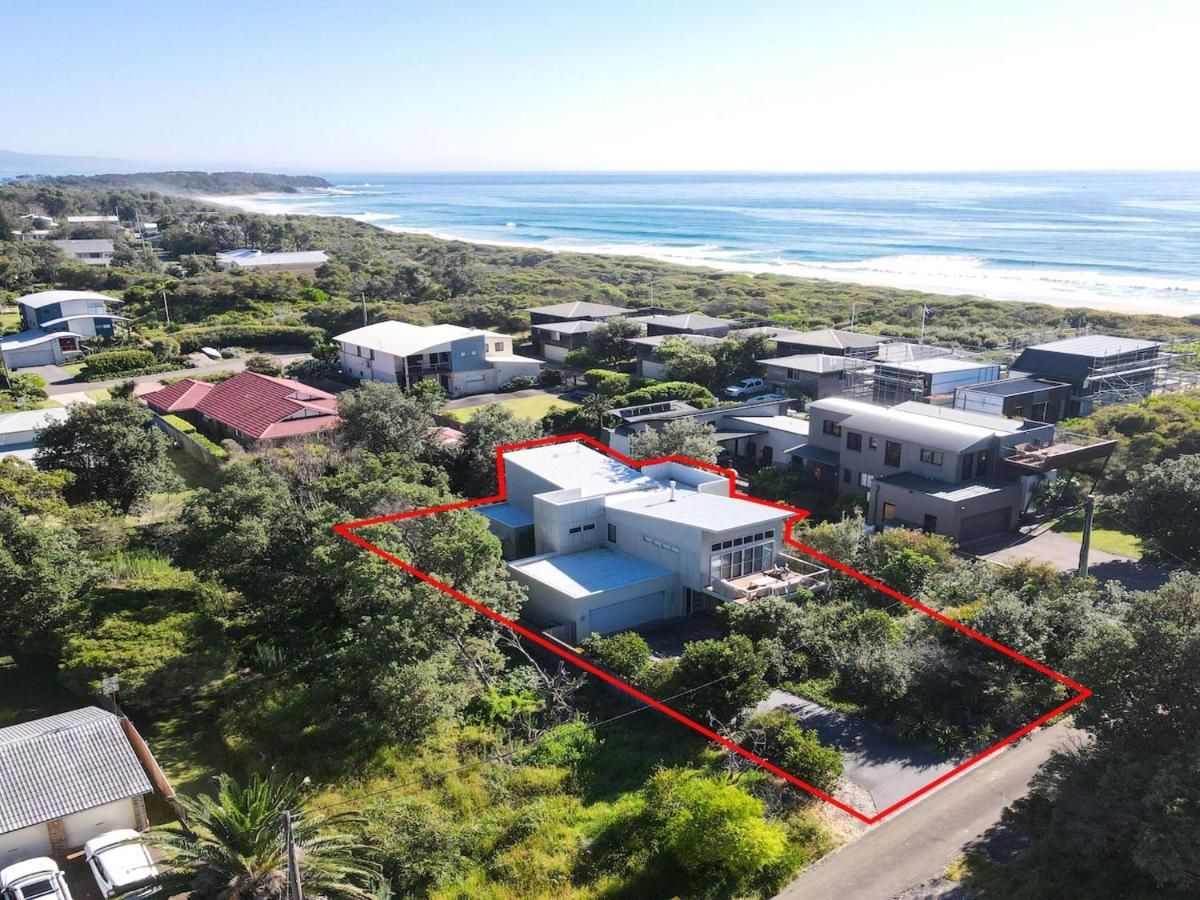 Sunshine Beach House Villa Culburra Beach Exterior photo