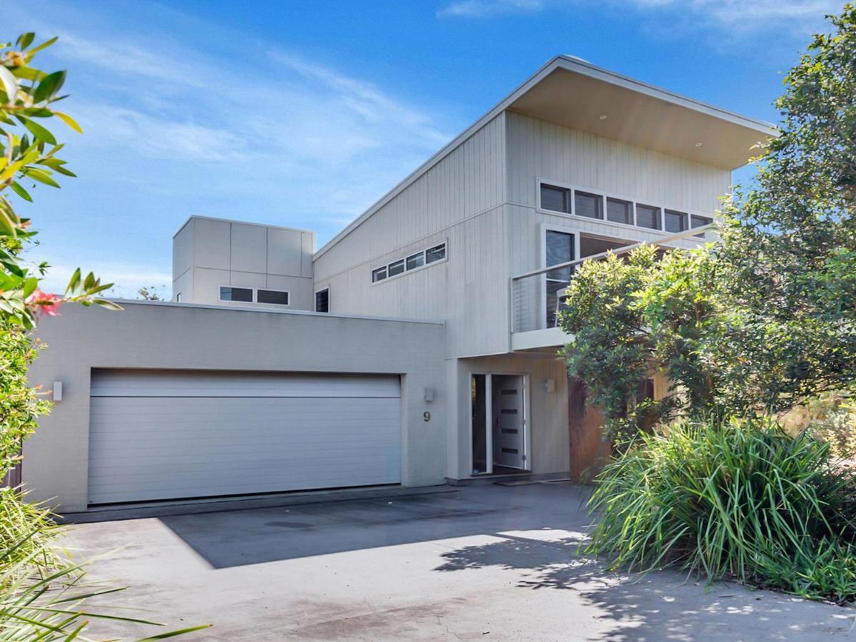 Sunshine Beach House Villa Culburra Beach Exterior photo